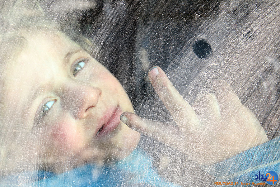 از اسکیت روی ایفل تا کودکان بی‌پناه سوری (تصاویر)