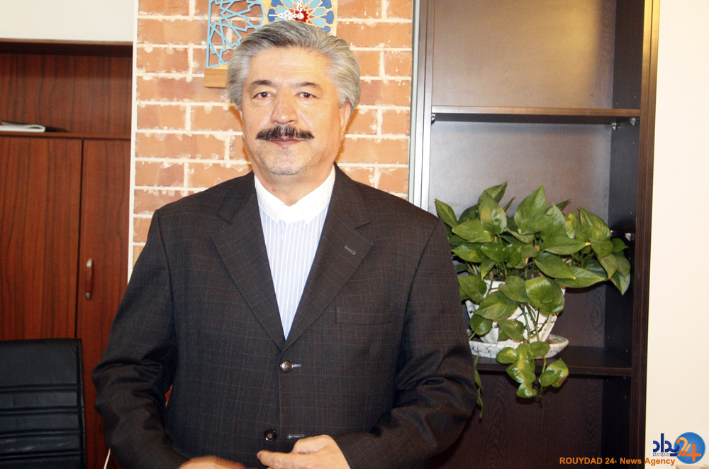 بلایی که «قالیباف» سر «تهران» آورد بلایی که «قالیباف» سر «تهران» آورد