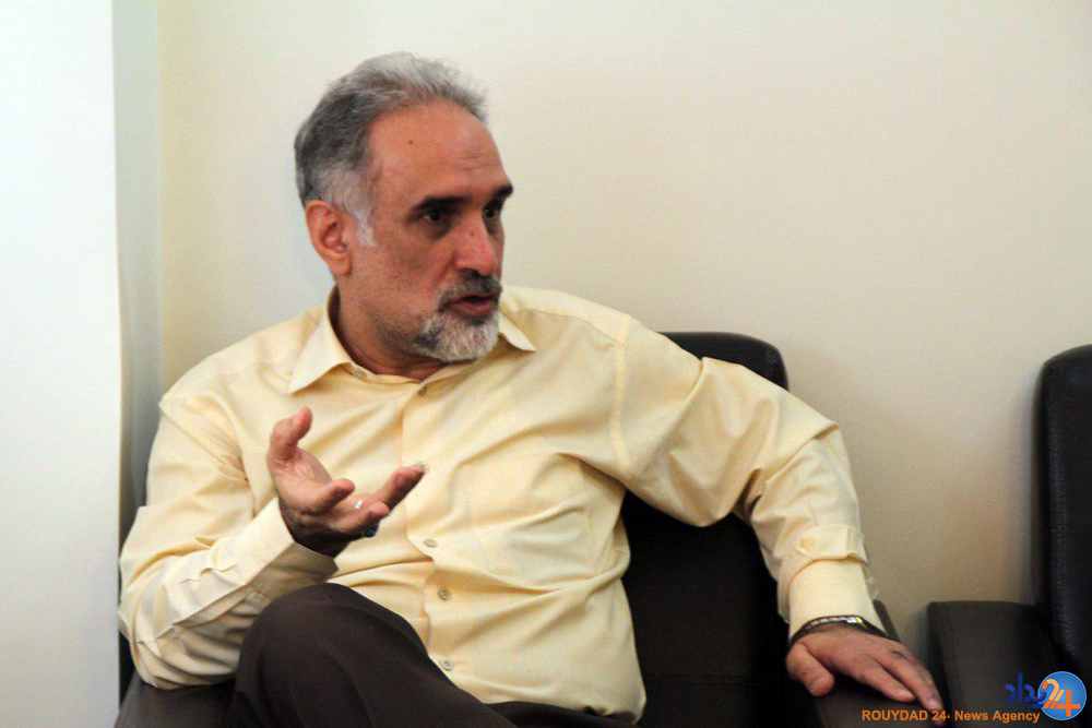 شهرداری نظارت گریز است/ شورای شهر طفل سرراهی شده است شهرداری نظارت گریز است/ شورای شهر طفل سرراهی شده است