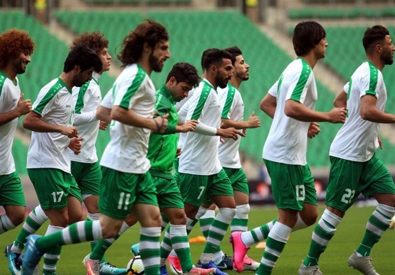 حمایت میزبان جام ملت‌ها از حریف ایران!