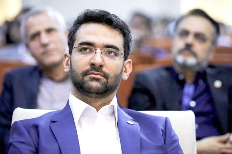 وزیر ارتباطات درافتتاح پروژه‌های مخابراتی استان گلستان