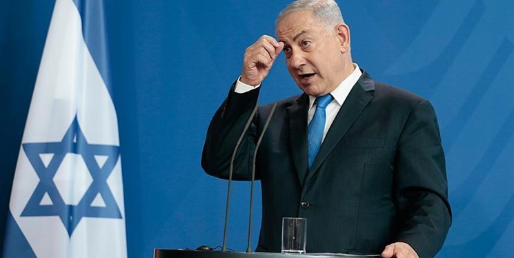 رجزخوانی نتانیاهوی خشمگین از ۴۰ سالگی انقلاب