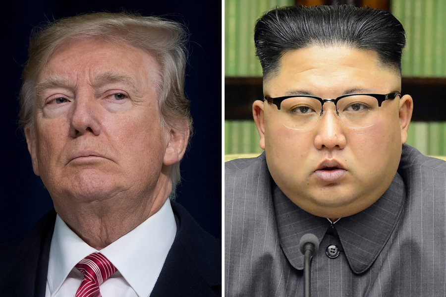 سیاست ترامپ در قبال کره شمالی و ایران/ تفاوت‌ها و اشتباه‌های استراتژیک