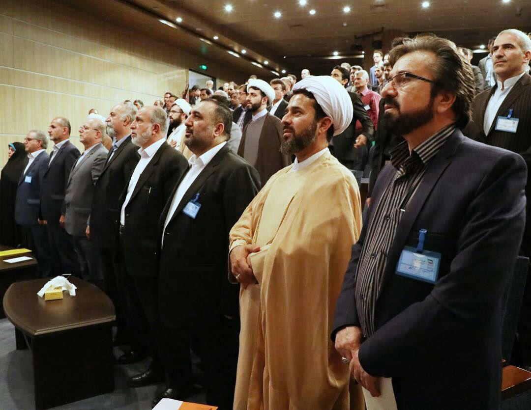اعضای شورای مرکزی و هیئت بازرسی حزب آزادگی ایران اسلامی انتخاب شدند