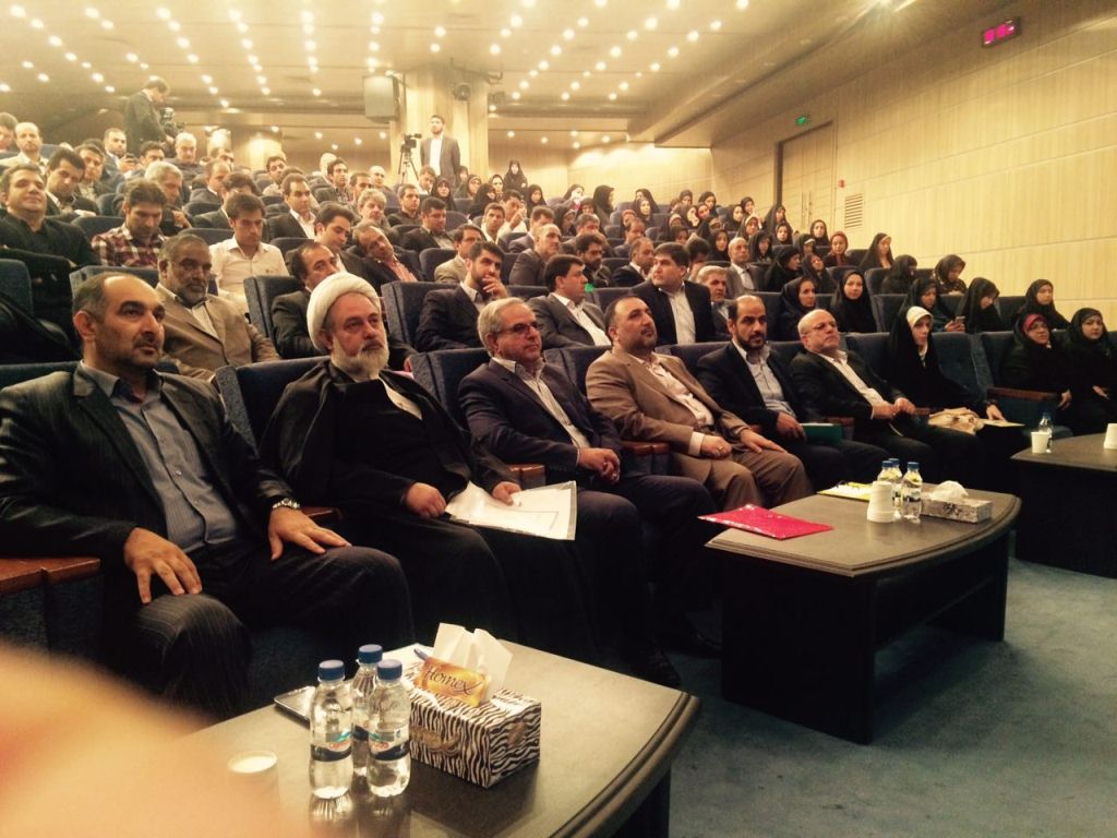 اعضای شورای مرکزی و هیئت بازرسی حزب آزادگی ایران اسلامی انتخاب شدند