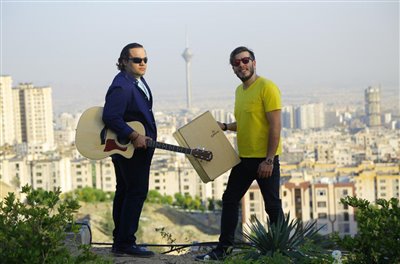آلبوم «بازگشت به روياپردازى» در ايران و به صورت ديجيتال در آمريكا منتشر می‌‌شود
