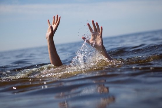 غرق شدن جوان 23 ساله در فلاورجان
