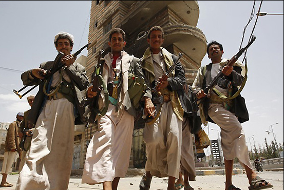 جبهه‌بندی سازمان ملل در برابر گزارش دبیر کل علیه ایران/ ماجرای کمک  به حوثی‌های یمن چه بود؟