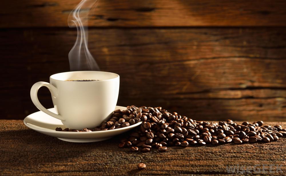 تاثیر مثبت قهوه بر کبد