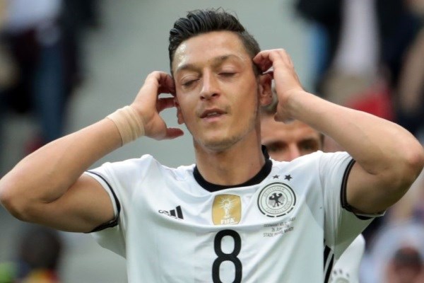 وضعیت تیم ملی آلمان در جام جهانی/ ژرمن‌ها دنبال خائن