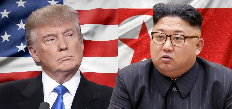 حمله واشنگتن پست و نیویورک تایمز به ترامپ/ آغاز دوره خطرناک‌تر روابط آمریکا و کره شمالی/ رهبران منطقی جهان وحشتناک ترین تصمیمات را می گیرند