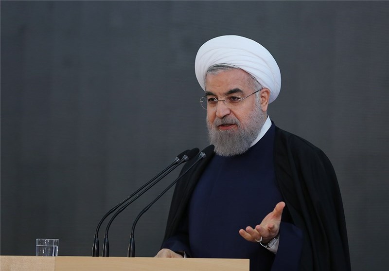 امکان ندارد نفت منطقه صادر شود، نفت ایران صادر نشود/ تهدید ایران جواب نخواهد داد