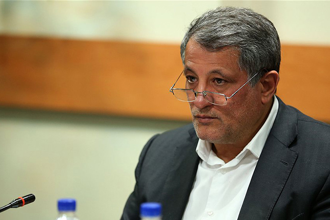 دستور رهبر انقلاب برای پیگیری فساد 10 هزار میلیارد تومانی شهرداری در دوره قالیباف/ رییس ستادکل نیروهای مسلح در حال بررسی است دستور رهبر انقلاب برای پیگیری فساد 10 هزار میلیارد تومانی شهرداری در دوره قالیباف/ رییس ستادکل نیروهای مسلح در حال بررسی است