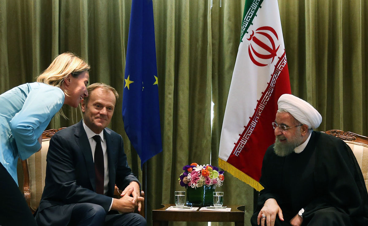 سفر رییس‌جمهور به سوئیس و اتریش نشاندهنده احترام اروپا به ایران بود/ تلاش‌های آمریکا برای منزوی کردن ایران راه به‌جایی نمی‌برد