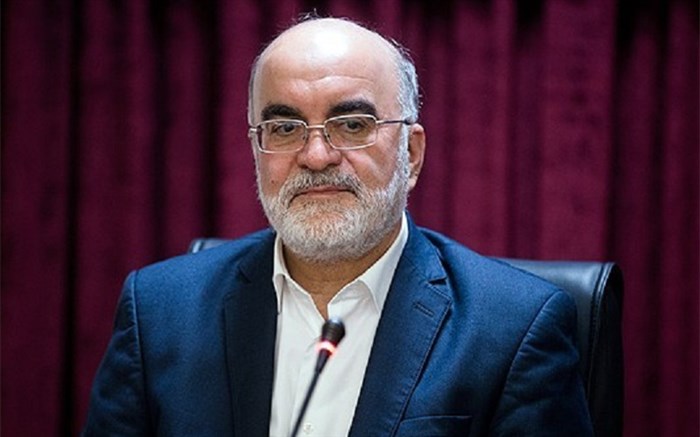رئیس سازمان بازرسی کل کشور: احتکار خودرو مربوط به ایران‌خودرو نیست