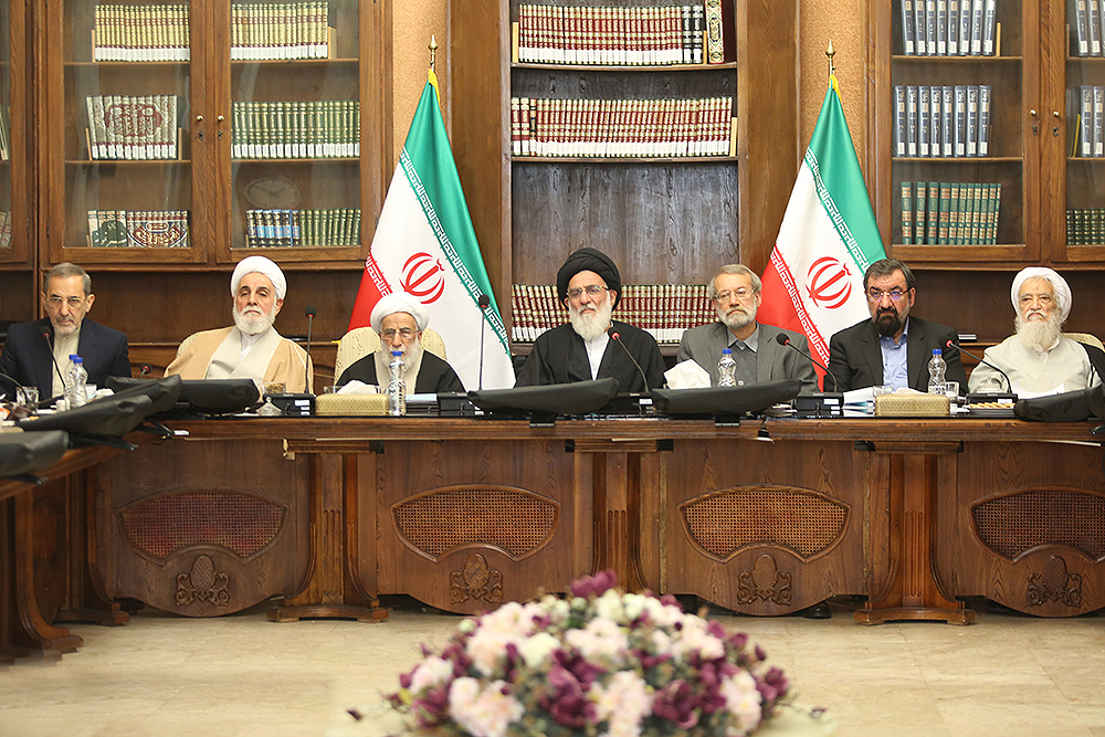مجمع تشخیص مصلحت نظام رای شورای نگهبان را باطل کرد/ بازگشت سپنتا نیکنام به شورای شهر یزد