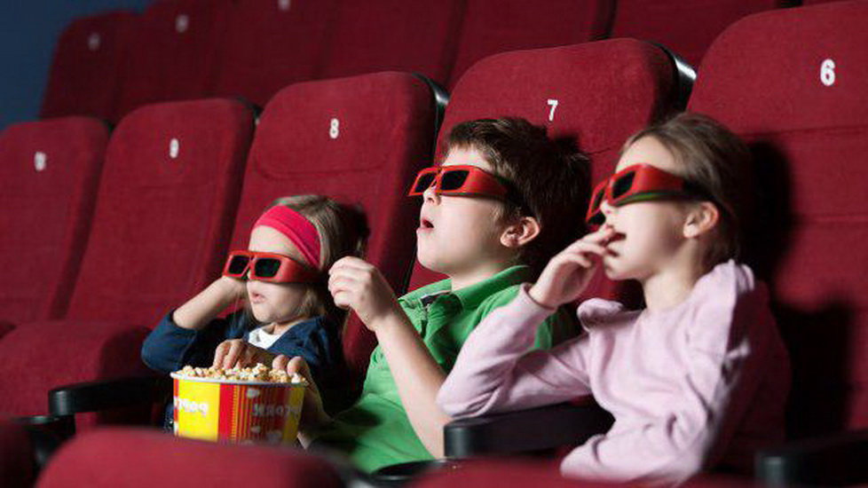 آثار کودک پُرهزینه‌ترین گونه سینمایی است