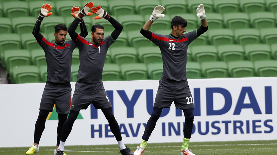 بهترین گلر ایران در تاریخ جام‌های جهانی کیست؟