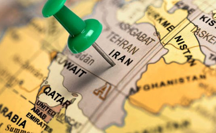 تحریم ها علیه ایران