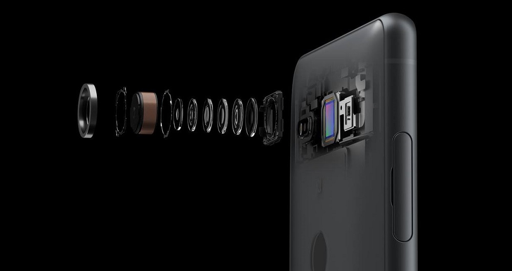 معرفی اولین دوربین 48 مگاپیکسلی برای گوشی‌های هوشمند