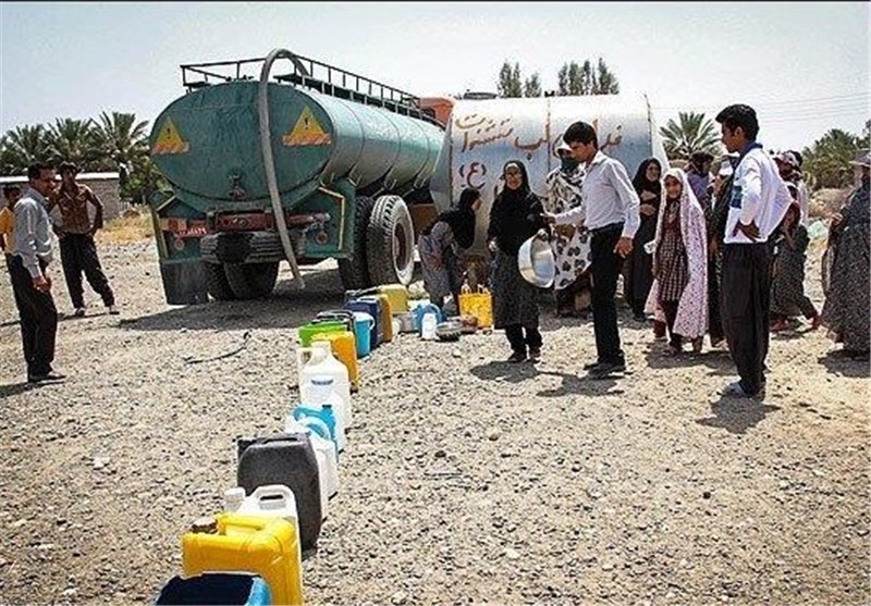 مافیای بخش آب،کشاورزی و صنایع، مسبب بحران آب کشور است/ تا ۱۰ سال آینده ۲ میلیون نفر خوزستان را تخلیه خواهند کرد