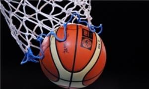 سقوط ۵ پله ای بسکتبال ایران در آسیا