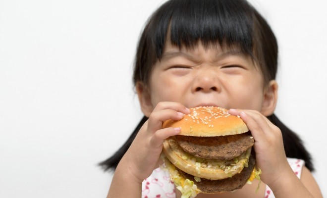 کودکان تمایل به خوردن چه ساندویچ هایی دارند؟