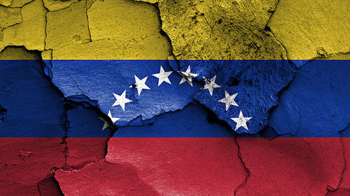 چرا آمریکا نفت ونزوئلا را تحریم نخواهد کرد؟