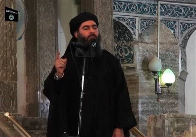 اعلام مرگ مغزی ابوبکر البغدادی؛ التونسی سرکرده جدید داعش شد