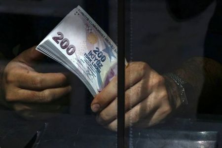 نخستین واکنش بانک مرکزی ترکیه به بحران ارزی