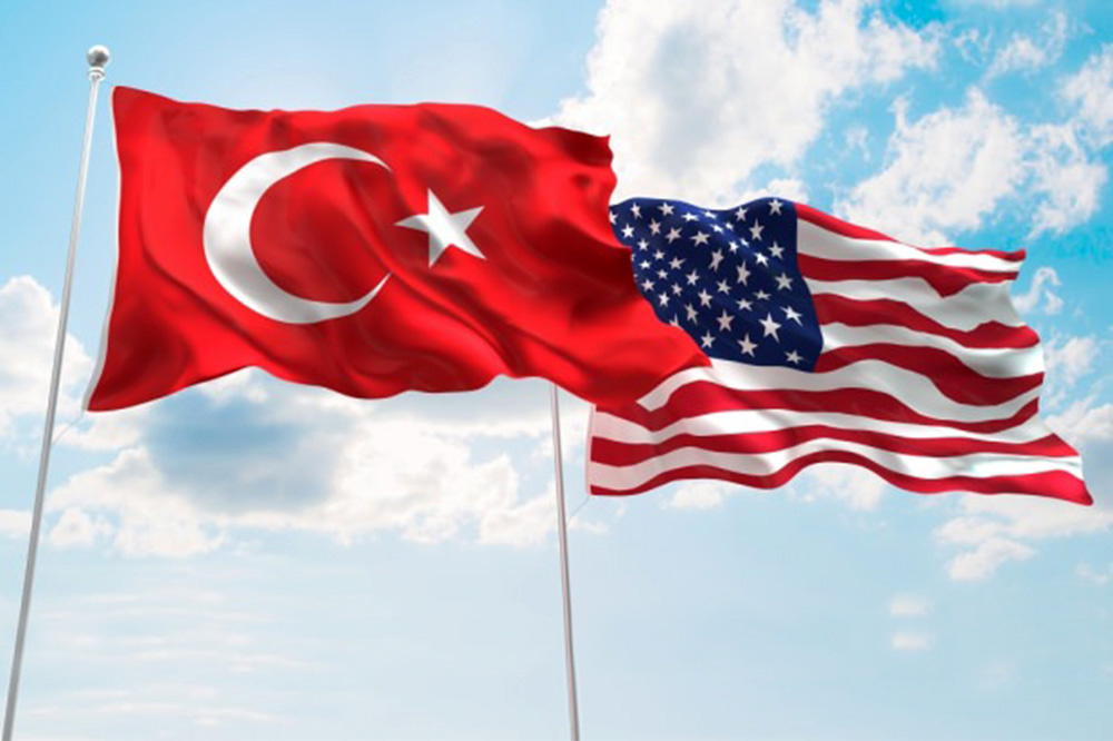تدابیر دولت ترکیه برای مقابله با تحریم های آمریکا اعلام شد