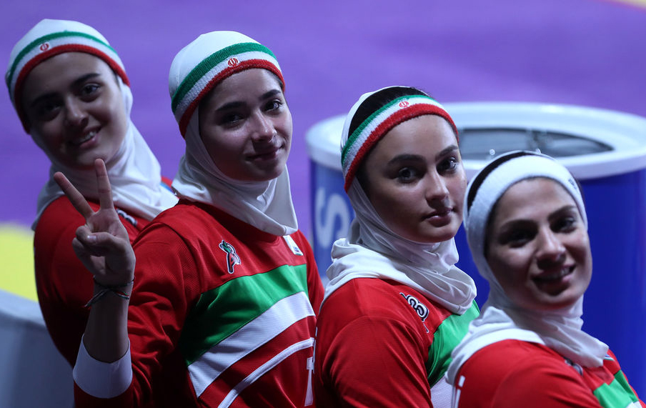 شانس ورزشکاران ایرانی برای دریافت مدال در روز دوم مسابقات آسیایی/ شروع پرقدرت بانوان کبدی در جاکارتا