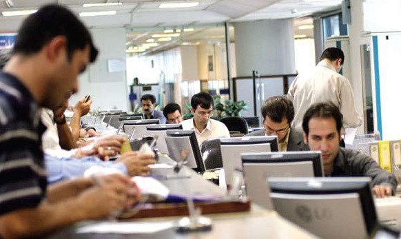 ساعات کار ادارات تهران از پنجشنبه به روال گذشته برمی‌گردد