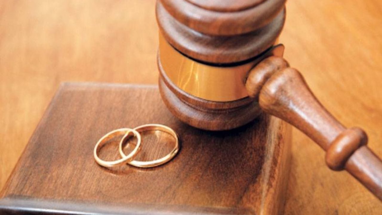 کاهش 40 درصدی ازدواج و افزایش 15 درصدی طلاق در تهران