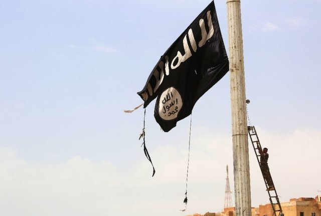 اربیل: داعش فعالیت‌های خود را در مناطق مورد مناقشه از سر گرفته است