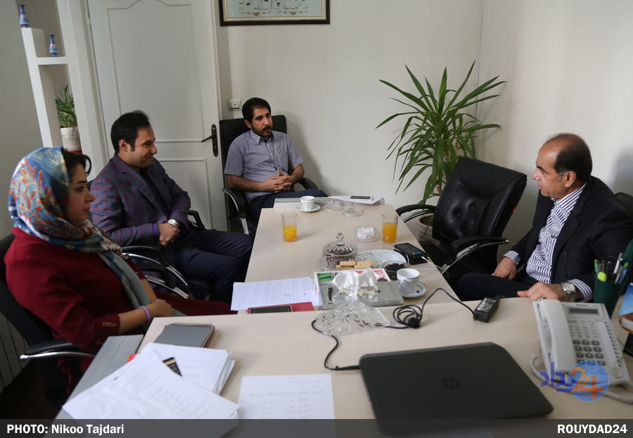 قرارداد وزارت نفت از ترکمانچای بدتر است/ علیرضا نوری‌زاده 20 هزار دلار در موضوع دکل‌ها گرفته بود
