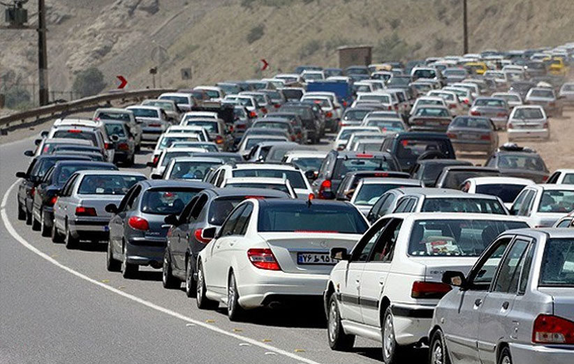 محدودیت های ترافیکی پلیس به مناسبت عید غدیر در جاده های مازندران