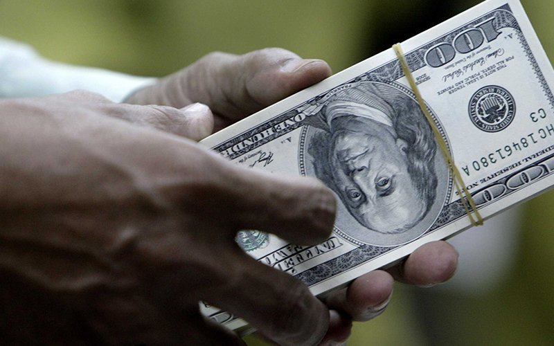 سفر روحانی به نیویورک چه اثری بر قیمت دلار در بازار دارد؟