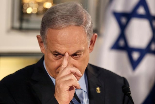 نتانیاهو : به حمله به اهداف ایرانی ادامه خواهیم داد