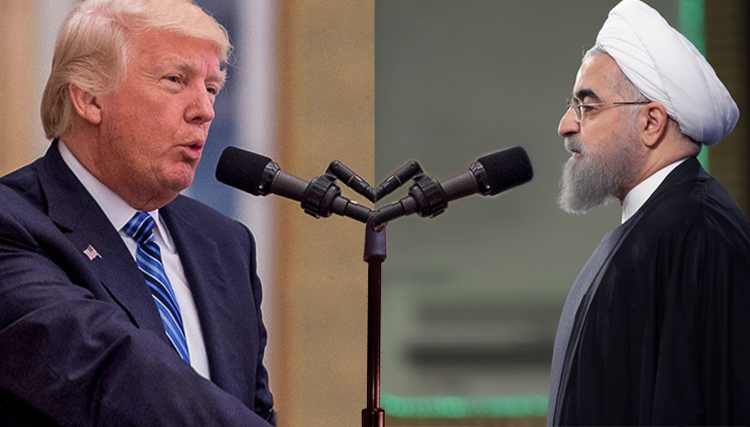 بررسی سیاست آمریکا در قبال ایران/ ترامپ فقط چماق دارد، هویجی در کار نیست!