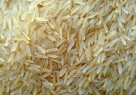 ۶۰ هزار تن برنج هندی در راه ایران