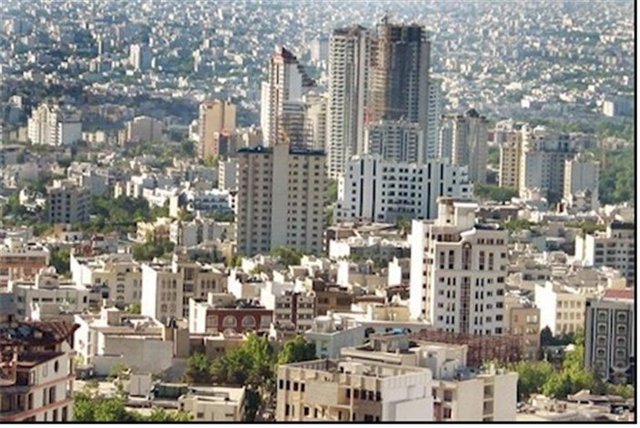 نیازسنجی متقاضیان خرید مسکن در تهران