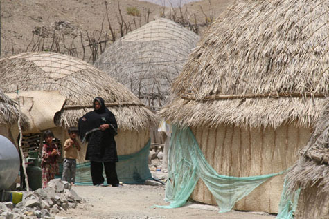 بیشترین فقیر روستایی در ۳ استان کهگیلویه ، ایلام و سیستان وبلوچستان