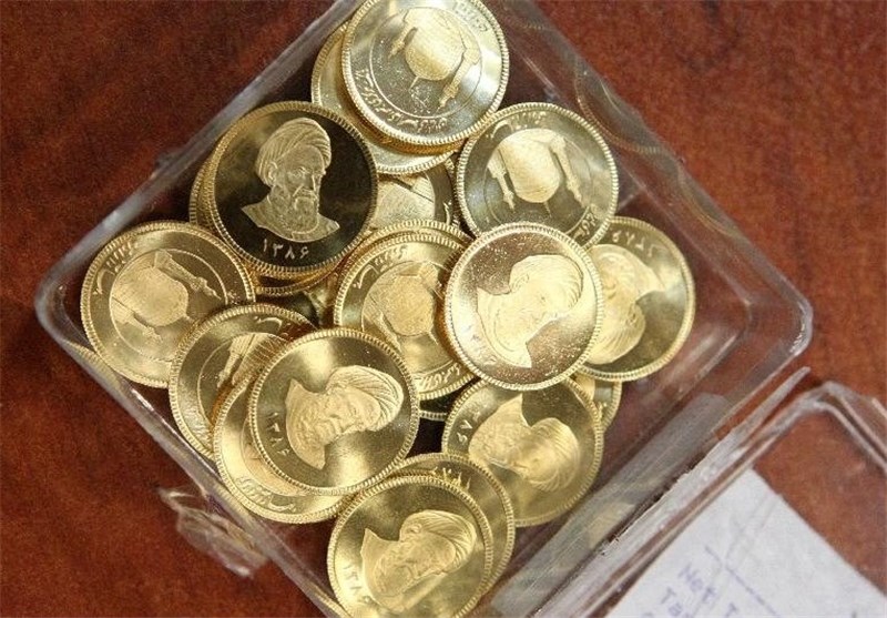 قیمت طلا، قیمت سکه و قیمت ارز امروز ۹۷/۰۹/۰۳