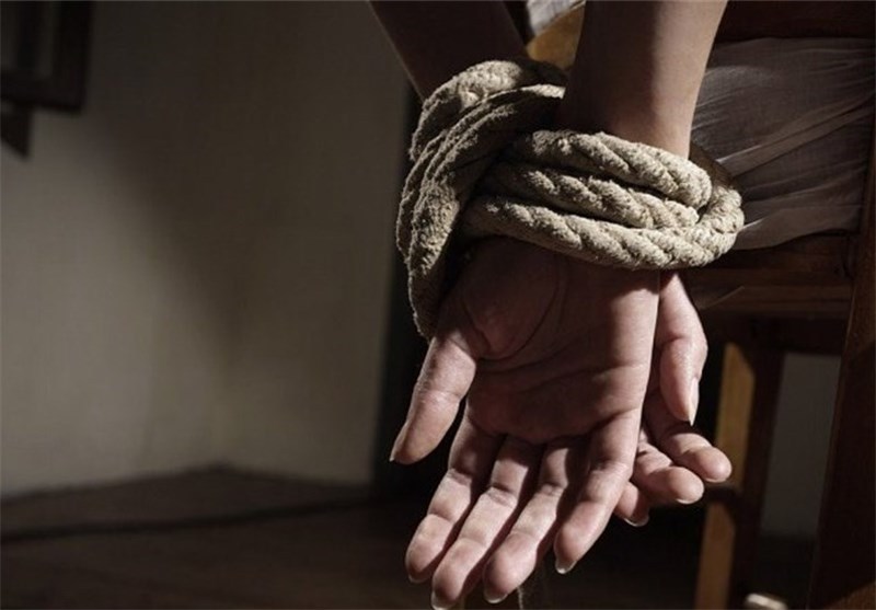 گروگان‌گیری نوجوان ۱۵ ساله در سیستان و بلوچستان
