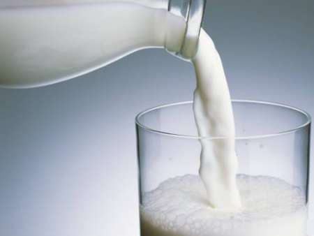 مردم با خیال راحت شیر و لبنیات مصرف کنند