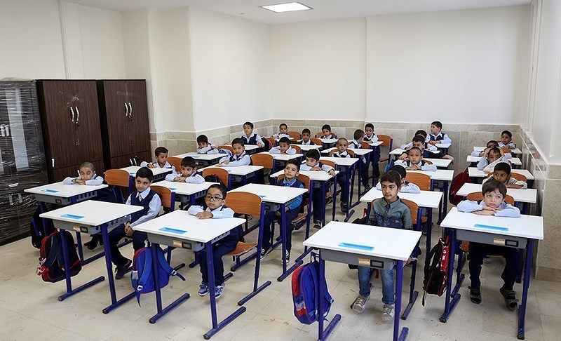 اعلام شهریه مدارس غیردولتی تا پایان اردیبهشت