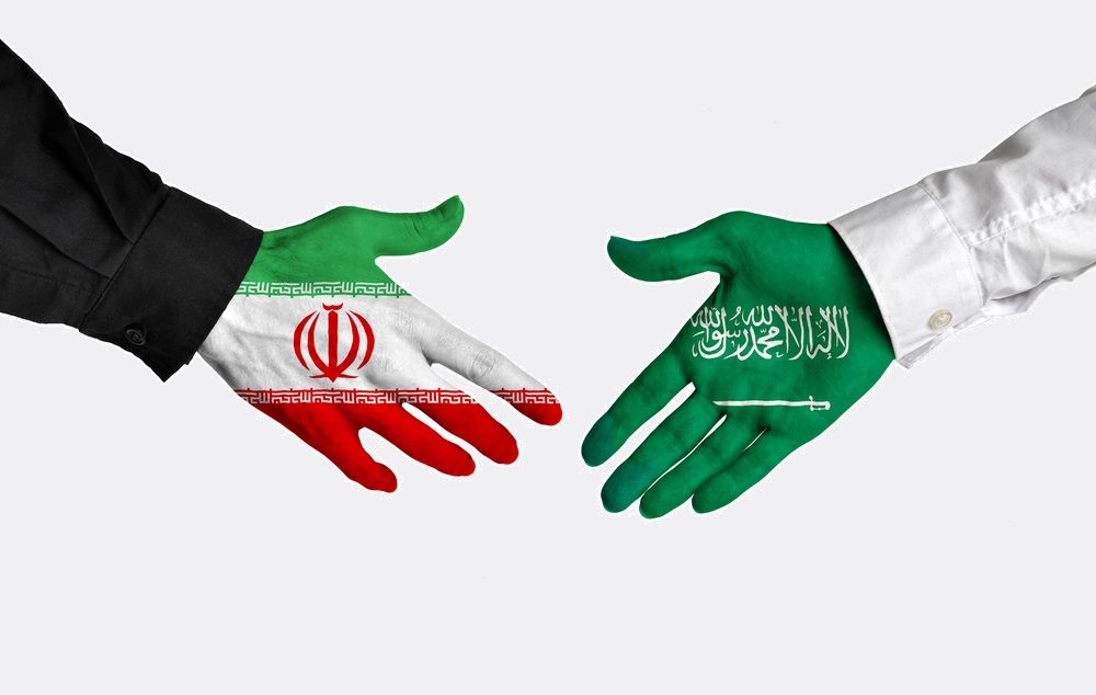 ایران و عربستان در جاده کاهش تنش/ آیا روز‌های خوبی در راه است؟