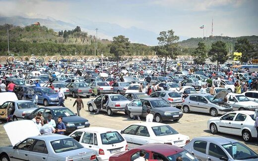قیمت خودروهای داخلی امروز ۲ مهر ۹۸