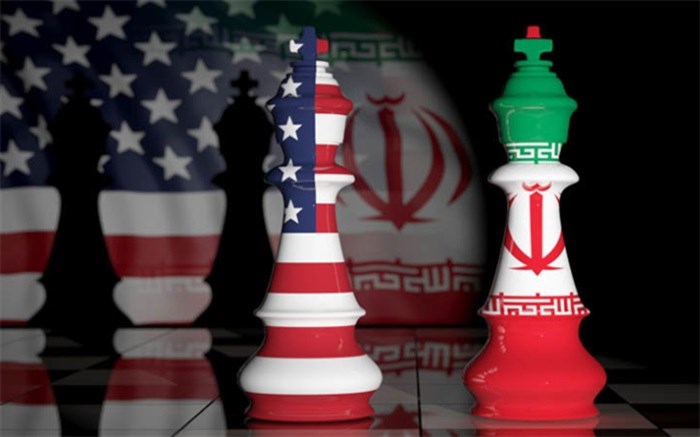  روابط آمریکا و ایران